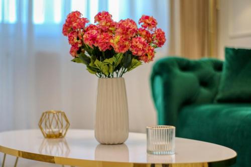 CozyFlat in the central Arad — 4-Star Luxury Hotel in Arad, Romania