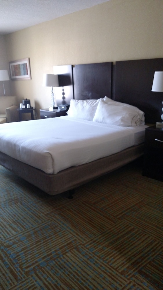 Holiday Inn Express Hotel & Suites PERRY by IHG - photo 4