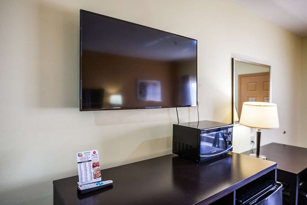 Quality Inn Brownsville - photo 14