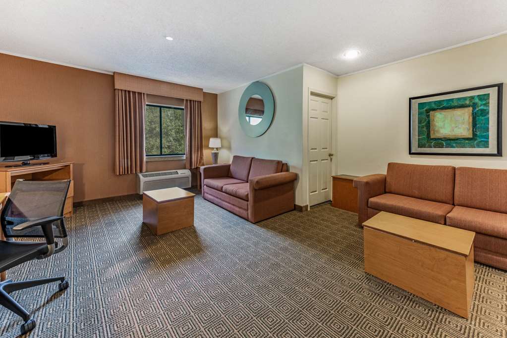 La Quinta Inn & Suites by Wyndham Tampa Brandon West - photo 50