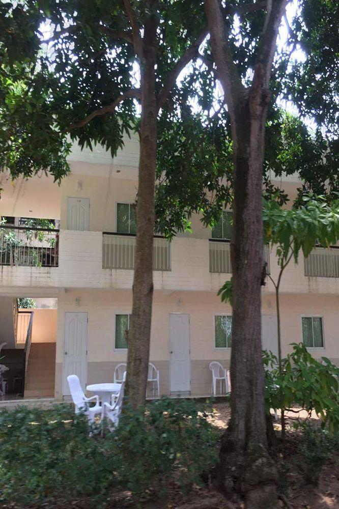 Talaykram Resort in Klaeng, Thailand