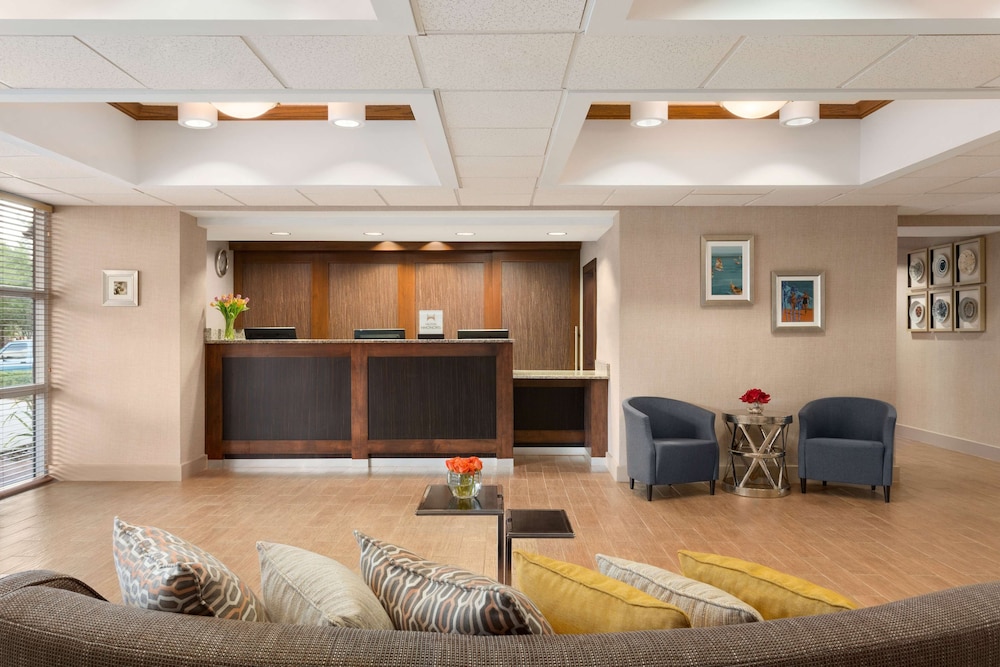 Homewood Suites by Hilton Orlando International Drive Convention Center - photo 4