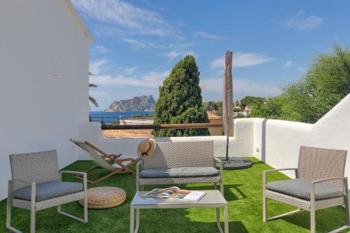 El Mirador by Aguilarent — Benissa — photo 5