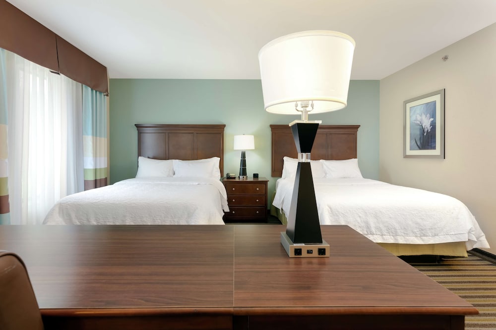 Hampton Inn & Suites Adairsville Calhoun Area - photo 10