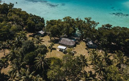 Matevulu Lodge 20116150 — Luganville