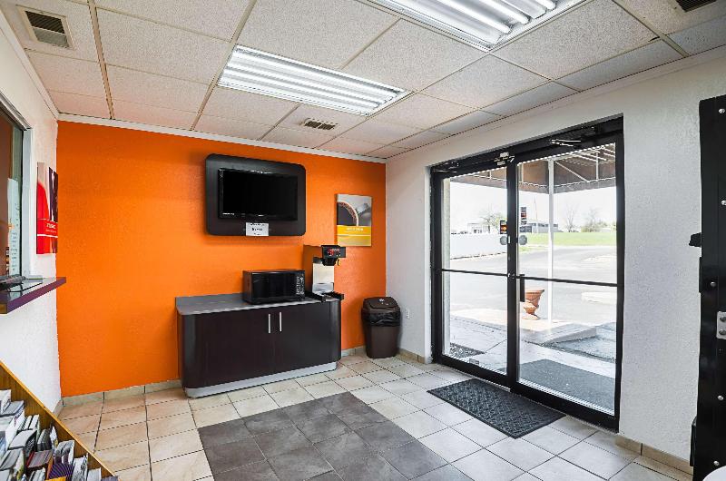 Motel 6 Blue Springs MO - photo 15