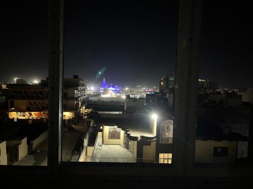 Hotel Shree Radham — Mathura — photo 4