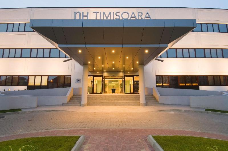 NH Timisoara in Timisoara, Romania