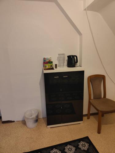 Nikitas Wohnung Ohne Dusche — hotel in Rottweil