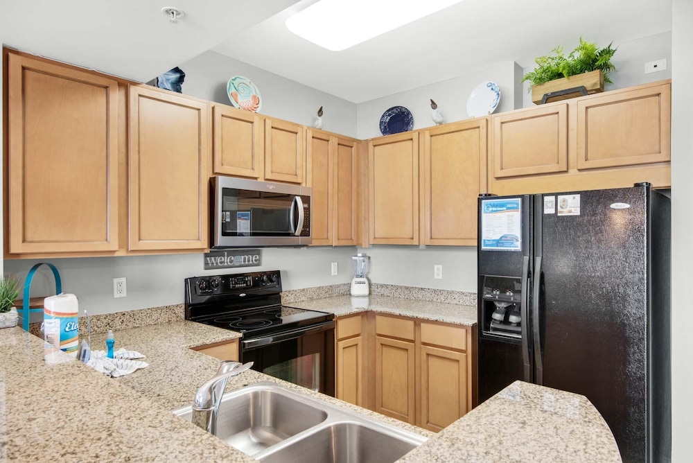 Palms Resort #1505 Jr 2BR - photo 12