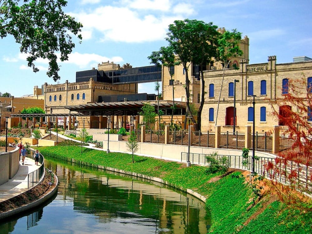 Mokara Hotel & Spa San Antonio - photo 62