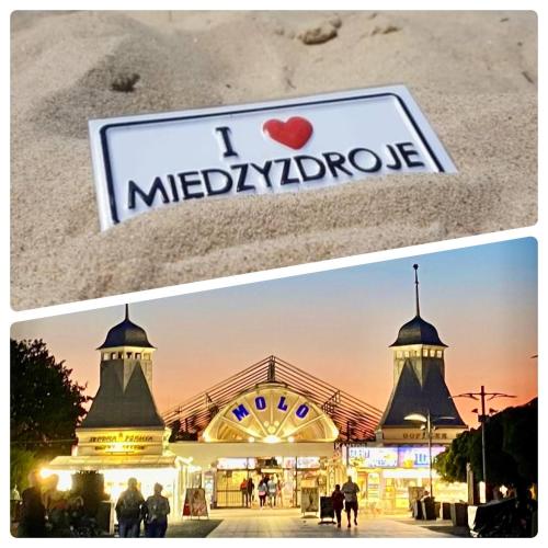 Horyzont 801 Miedzyzdroje Ferienwohnung Misdroy — 4-Star Luxury Hotel in Miedzyzdroje, Poland