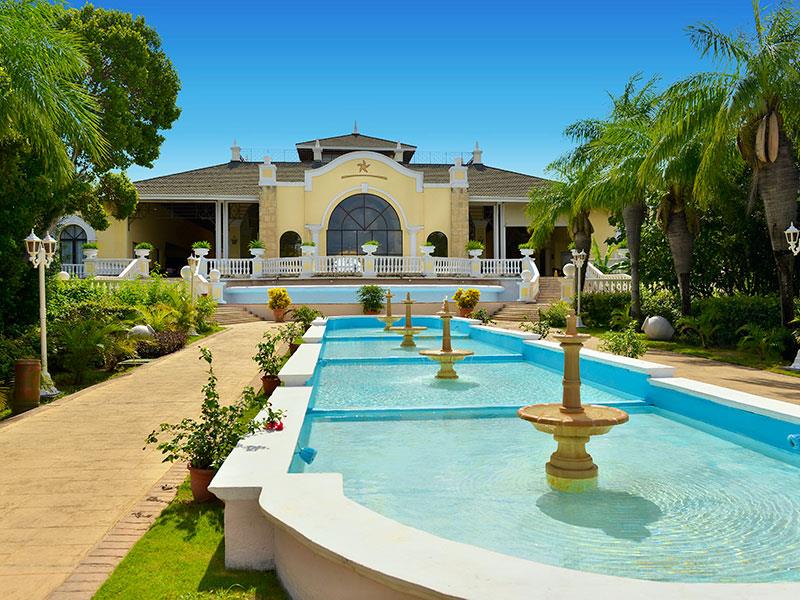Iberostar Selection Ensenachos — Unknown City