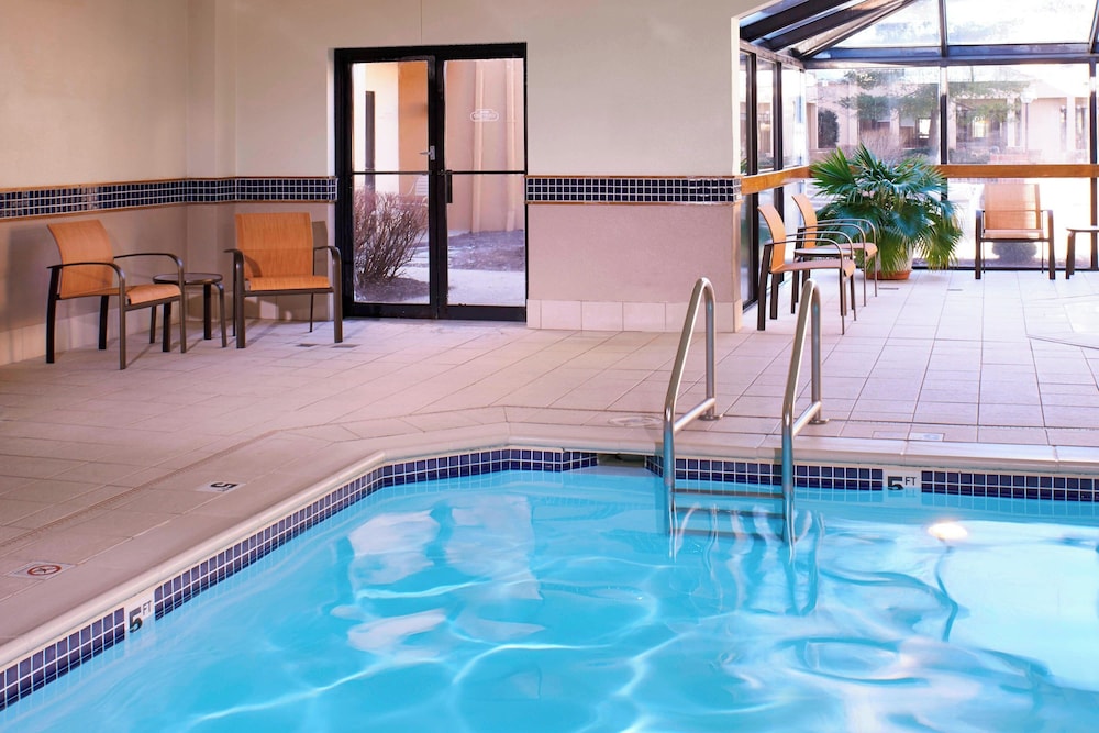 Courtyard by Marriott Dayton South Mall - photo 33