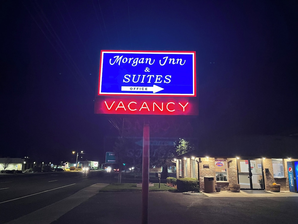 Morgan Inn And Suites - photo 26