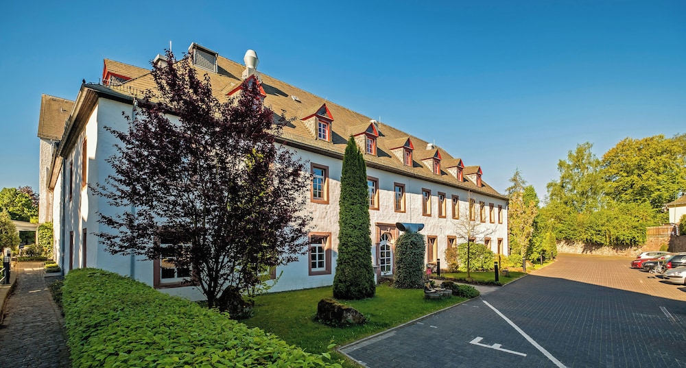 Hotel Augustiner Kloster