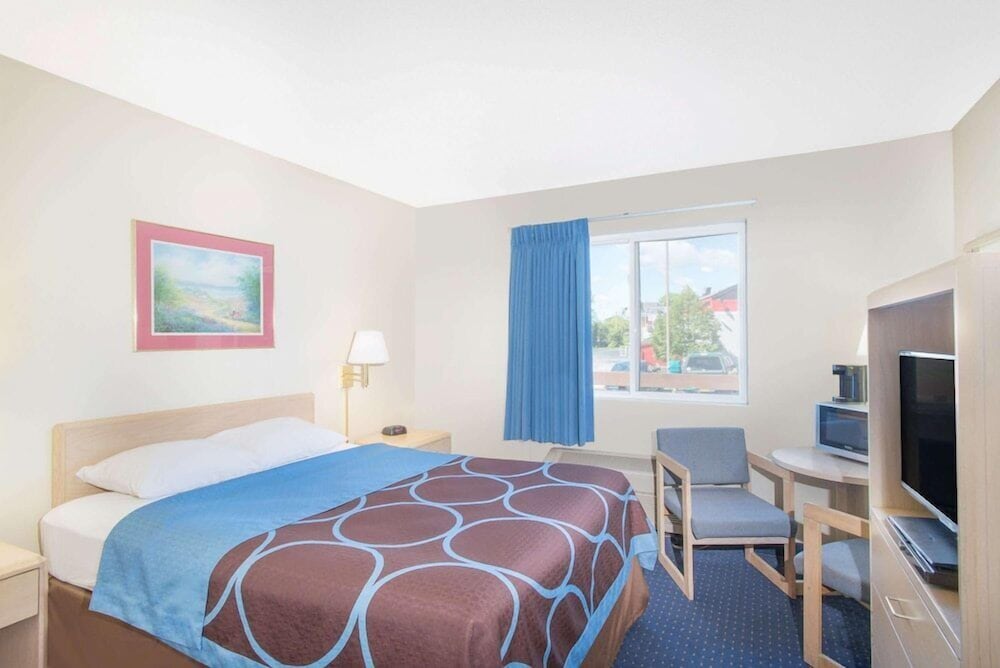 Rodeway Inn Webster NY - photo 15