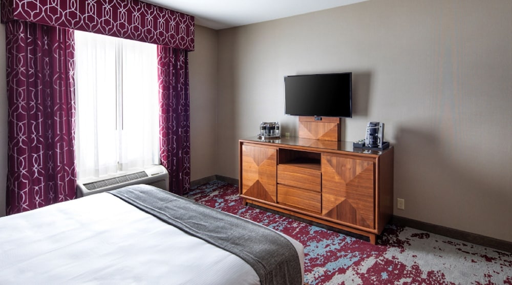 Bear Springs Hotel - photo 14