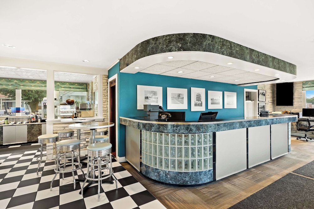 Best Western Route 66 Rail Haven - photo 3