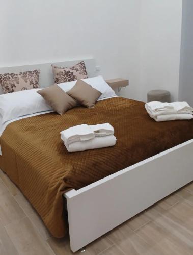 CasaIniso' — 4-Star Luxury Hotel in Palermo, Italy