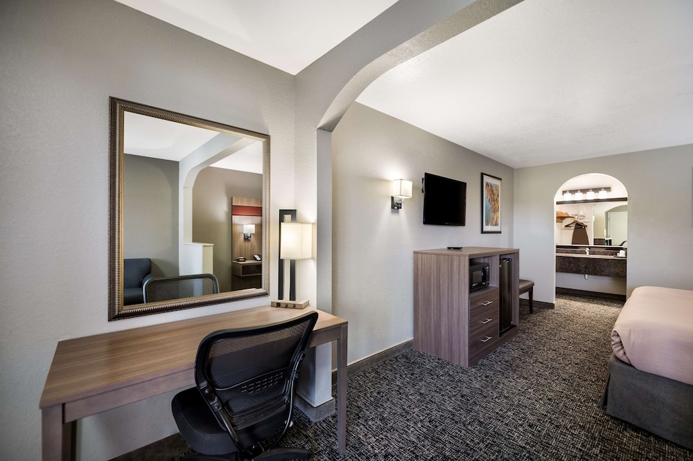 Best Western Minden Inn - photo 8