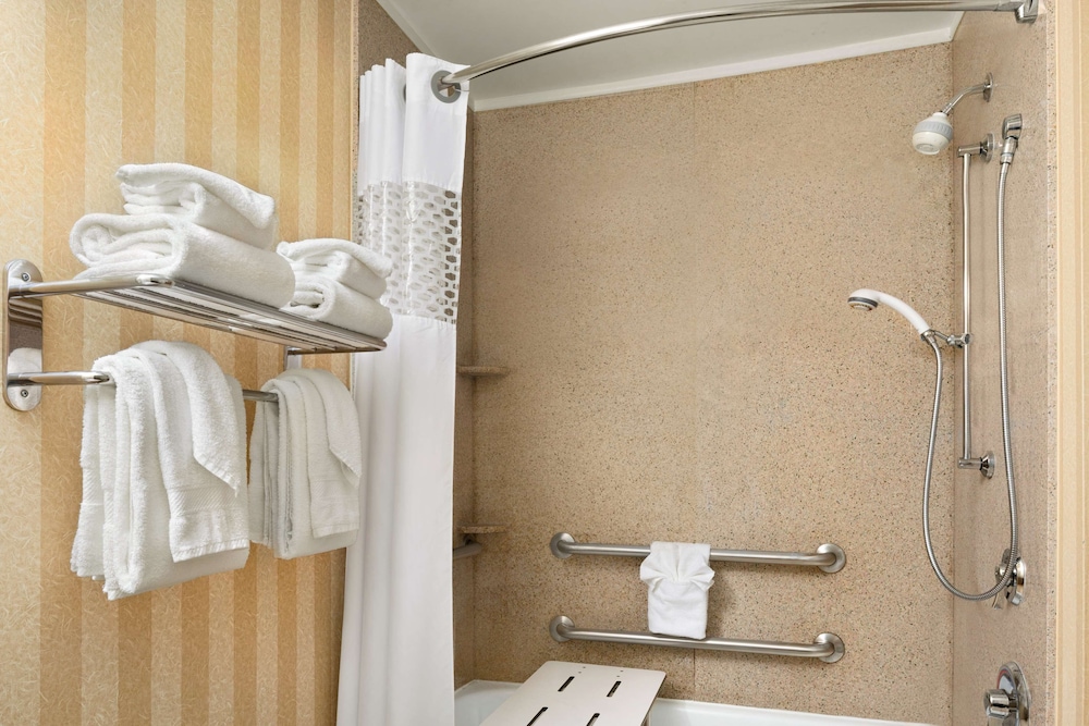 Hampton Inn & Suites Detroit Sterling Heights - photo 12