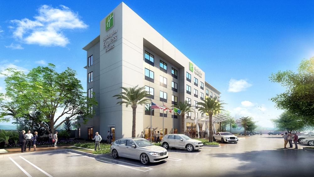Holiday Inn Express Doral Miami by IHG - featured photo