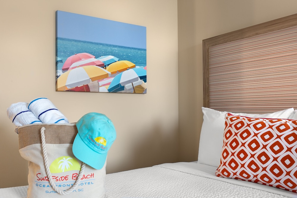 Surfside Beach Resort - photo 10