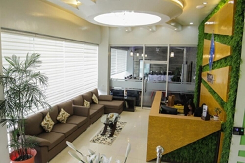 Mezza Hotel — hotel in Koronadal