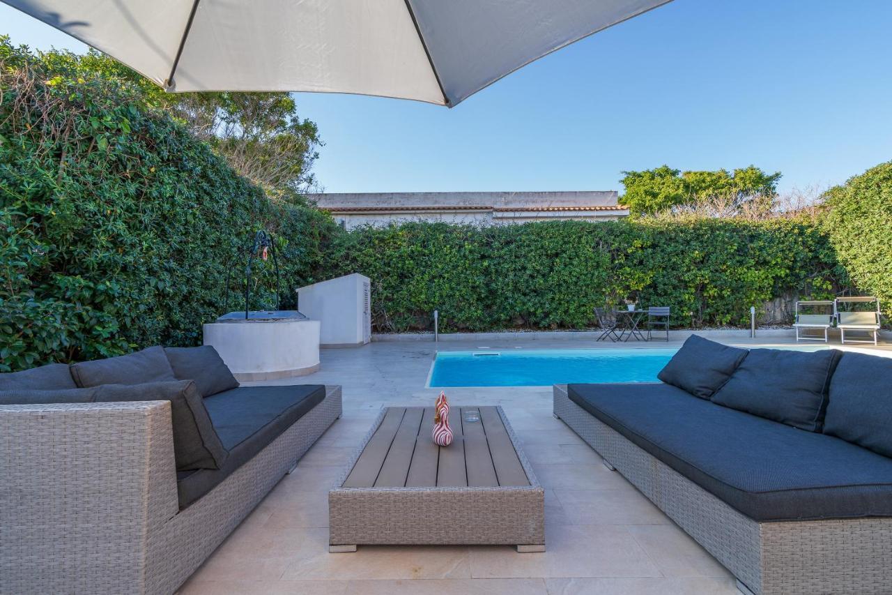 Villa Gioia 400m From the Beach — 4-Star Luxury Hotel in Siracusa, Italy