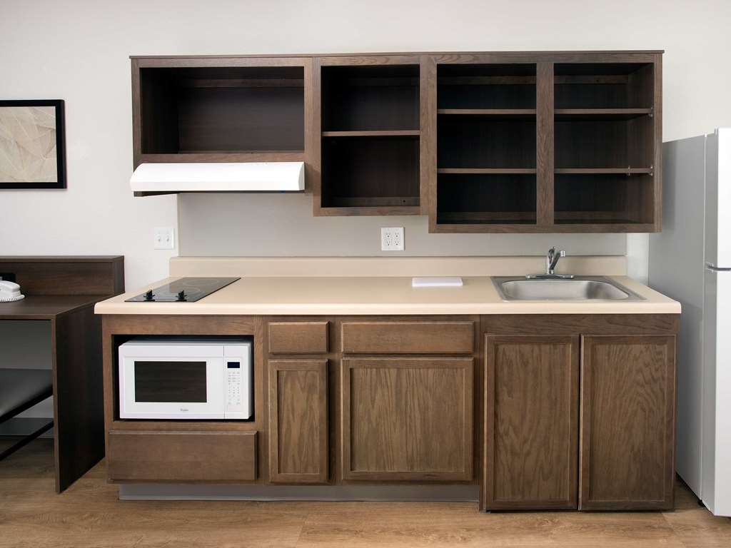 Extended Stay America Suites Minneapolis Fridley - photo 10