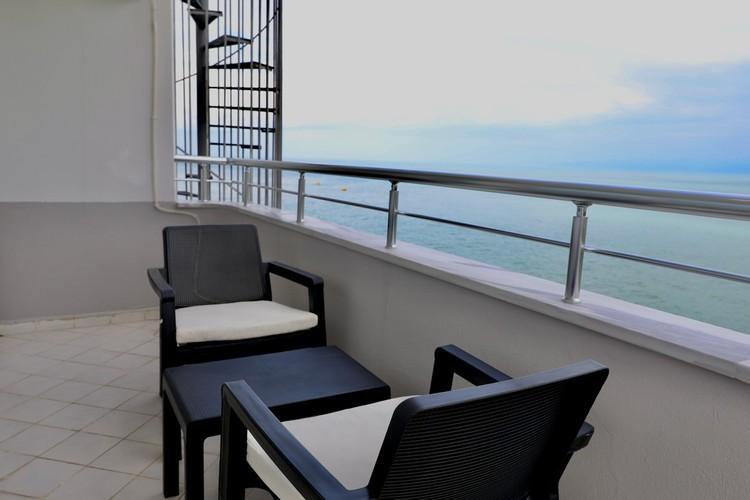 Black Pearly Hotel — Arsin — photo 4