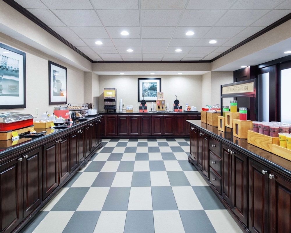 Hampton Inn & Suites Lubbock Southwest - photo 24