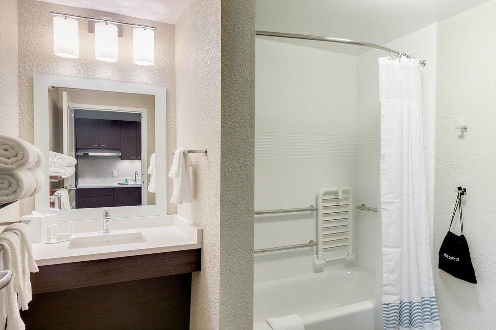 TownePlace Suites by Marriott Kansas City Liberty - photo 8