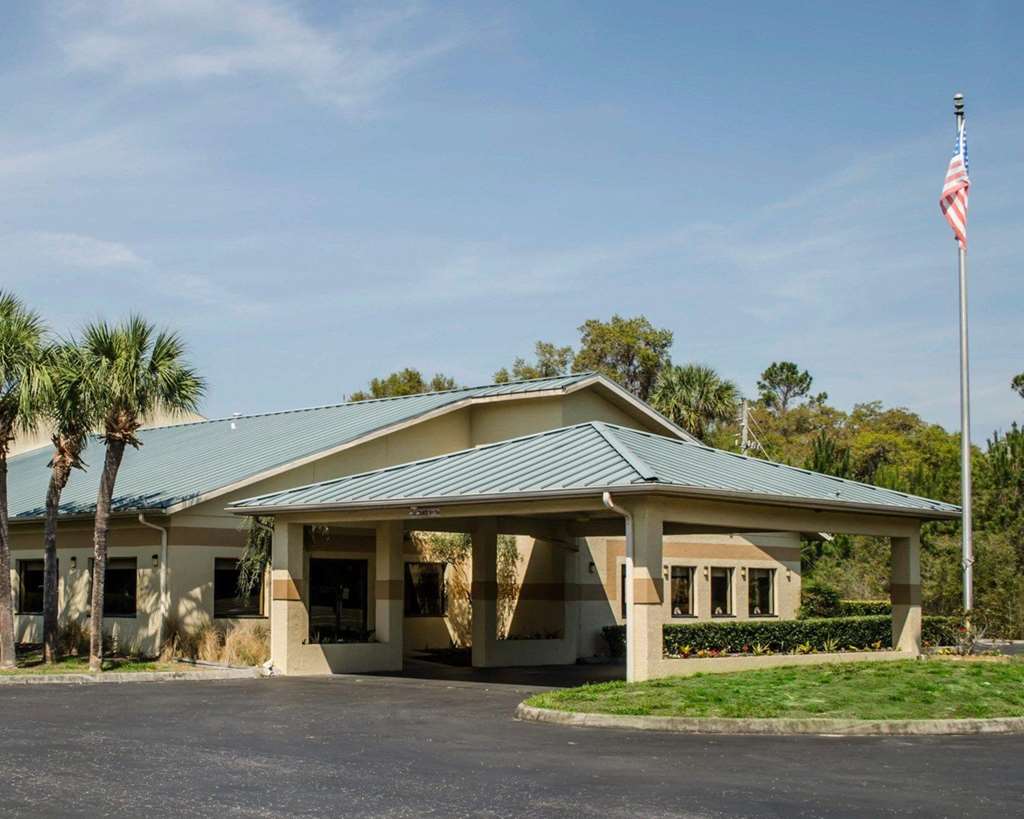 Quality Inn Crystal River - photo 2