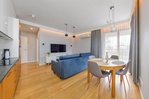 Sunny Wood Bursztynowa — 4-Star Luxury Hotel in Gdansk, Poland