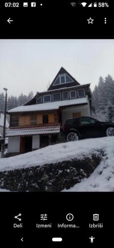 KopanikSkiRooms15E - last minute hotel in Unknown City
