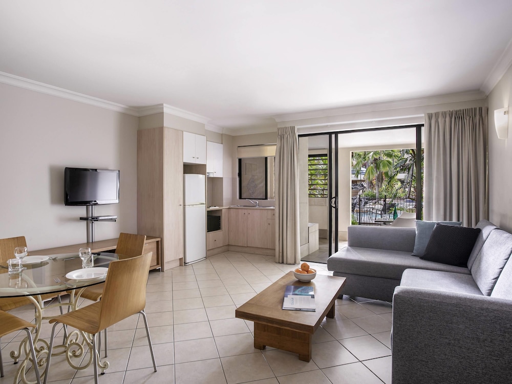 Mantra Heritage — Port Douglas