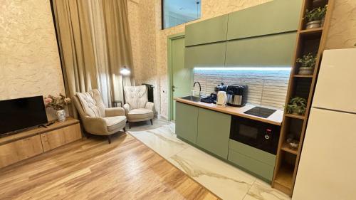 Made With Love Apartment