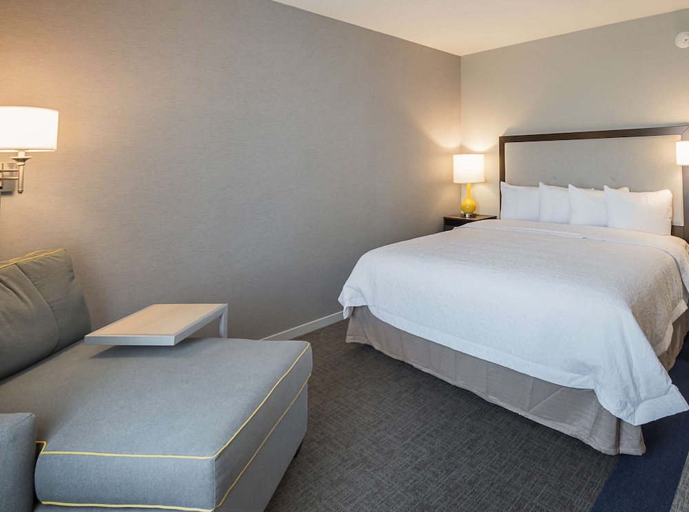 Hampton Inn & Suites Colleyville DFW Airport West - photo 22
