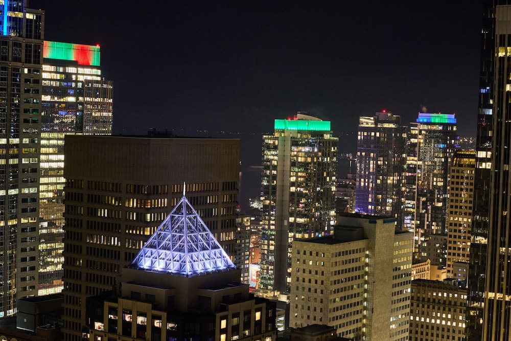 Renaissance Seattle Hotel - photo 56