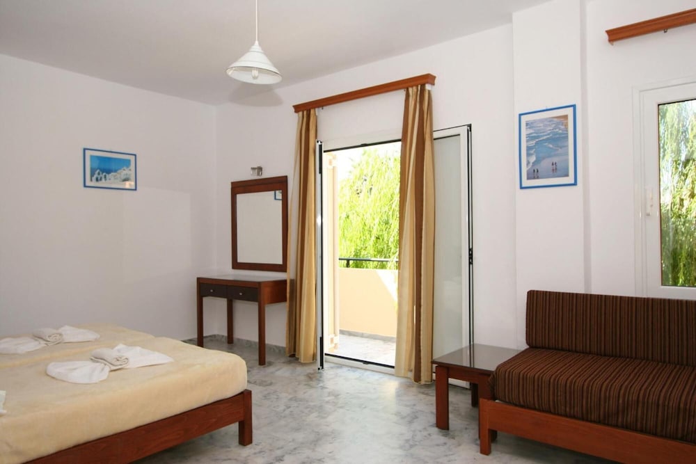 Nontas Suites — Chania — photo 4