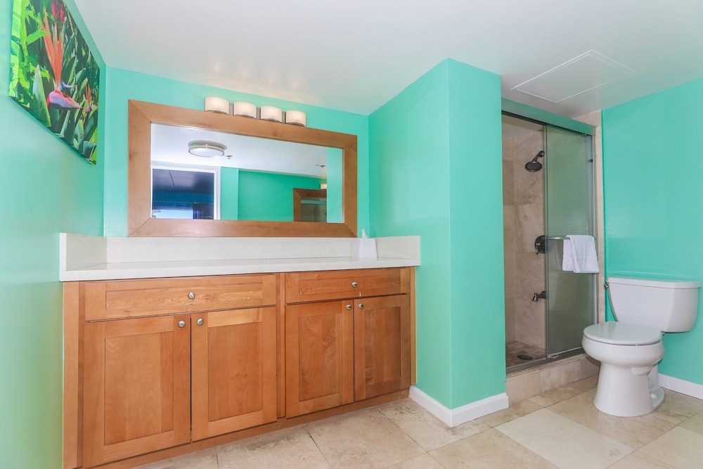 Ilikai Tower 1934 Condo with Fully Equipped Kitchen Great for longer stays by RedAwning - photo 17