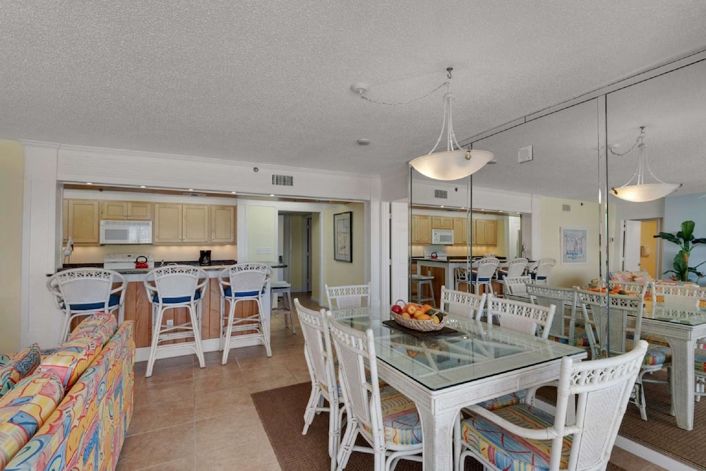 Long Beach Resort T II 3 Bedroom Apartment - photo 21