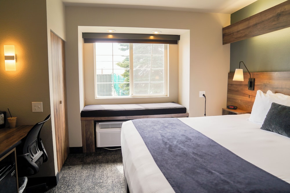 Hotel Ruby Ponderay Sandpoint - photo 28