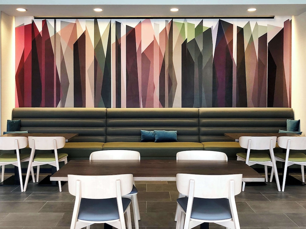 Hilton Garden Inn Redmond Seattle - photo 37