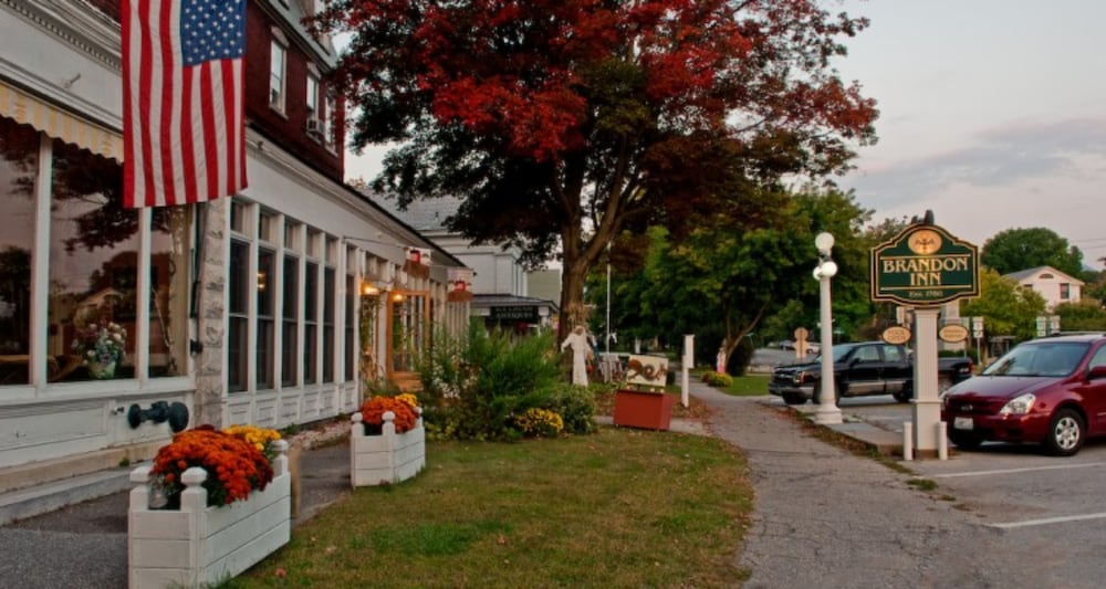 Brandon Inn - photo 103