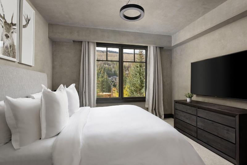 Four Seasons Resort and Residences Vail - photo 233