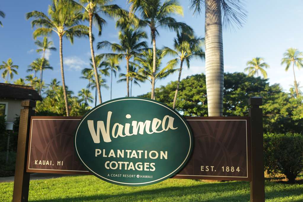 Waimea Plantation Cottages a Coast Resort - photo 2