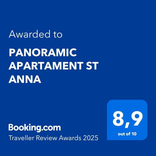 Panoramic Apartament St Anna — 4-Star Luxury Hotel in Bergamo, Italy